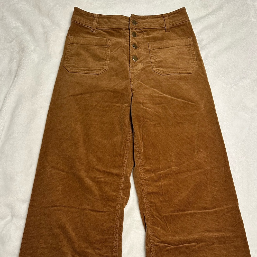 Khols- Super High Rise WIDE LEG jeans